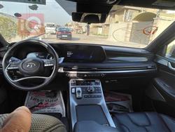 هیوندای پالیسەید